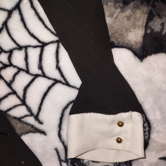 Wednesday Addams Dress - Picture 2 of 8